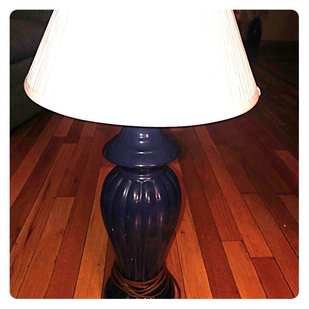 lamp